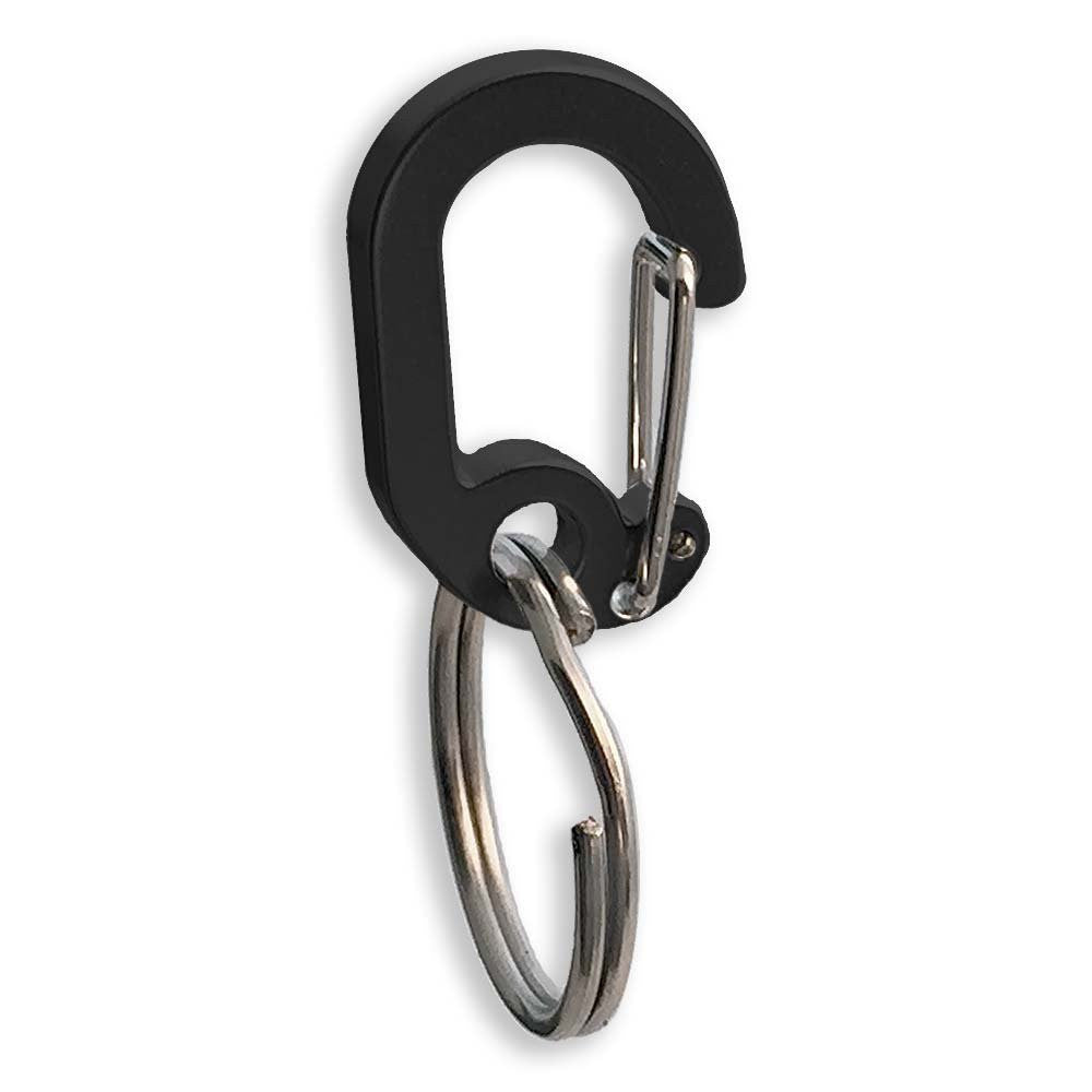Klippy - Pet Tag Clip, - Lucky Pet
